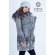 Слингокуртка демисезонная 4 в 1 Diva Outerwear Pietra