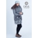 Слингокуртка демисезонная 4 в 1 Diva Outerwear Pietra