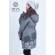 Слингокуртка демисезонная 4 в 1 Diva Outerwear Pietra