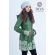Демисезонная слингокуртка 4 в 1 Diva Outerwear Pino
