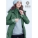 Демисезонная слингокуртка 4 в 1 Diva Outerwear Pino