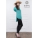 Топ для кормящих и беременных Diva Nursingwear Carla, Smeraldo
