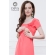 Платье для кормящих и беременных Diva Nursingwear Dalia, цвет Corallo