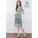 Платье для кормящих и беременных Diva Nursingwear Stella, Kiwi