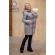 Слингокуртка зимняя 4 в 1 Diva Outerwear Pietra