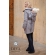 Слингокуртка зимняя 4 в 1 Diva Outerwear Pietra