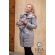 Слингокуртка зимняя 4 в 1 Diva Outerwear Pietra