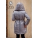 Слингокуртка зимняя 4 в 1 Diva Outerwear Pietra