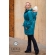 Слингокуртка зимняя 4 в 1 Diva Outerwear Mare