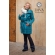 Слингокуртка зимняя 4 в 1 Diva Outerwear Mare