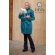 Слингокуртка зимняя 4 в 1 Diva Outerwear Mare