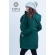 Слингокуртка зимняя 4 в 1 Diva Outerwear Mare
