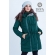 Слингокуртка зимняя 4 в 1 Diva Outerwear Mare