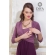 Платье для кормящих и беременных Diva Nursingwear Ornella, Lavanda