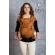 Май-слинг Diva Essenza Terracotta, размер Toddler