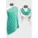 Шарф-накидка для кормления Itzy Ritzy, Seaside Stripe