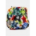 Многоразовый подгузник Kanga Care Rumparooz Onesize, Dragons Fly
