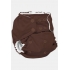 Многоразовый подгузник Kanga Care Rumparooz Onesize, Root Beer