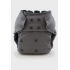 Многоразовый памперс Ecoposh Organic One size, Glacier