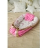 Гнездышко-кокон для новорожденных Babynest Colombina