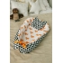 Гнездышко для новорожденных Babynest Little Fox