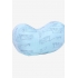 Подушка для кормления Bebe Au Lait, Carousel Blue