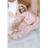 Гнездышко для новорожденных Babynest, Rococo