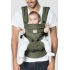 Эрго-рюкзак Ergobaby OMNI 360 Cool Air Mesh - Khaki Green