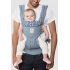 Эрго-рюкзак Ergobaby OMNI 360 - Blue Daises