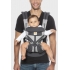 Эрго-рюкзак Ergobaby OMNI 360 Cool Air Mesh - Carbon Grey