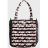 Сумка для мамы Ju-Ju-Be Be Light Hello Kitty Dots & Stripes