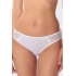 Трусы для беременных и после родов Katarina с кружевом, белые