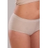 Трусы для беременных и после родов бесшовные Jeans, бежевые