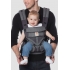 Эрго-рюкзак Ergobaby OMNI 360 Cool Air Mesh - Classic Weave