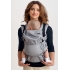 Эрго рюкзак Diva Canvas One!, Nebbia