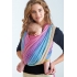 Слинг-шарф с рождения Diva Basico, Pastello (градация)