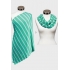 Шарф-накидка для кормления Itzy Ritzy, Seaside Stripe